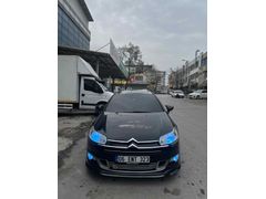Sahibinden Citroen C5 1.6 HDi Dynamique 2012 Model 