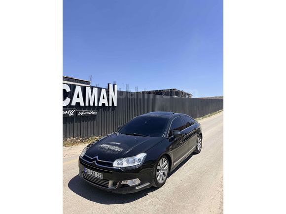 Sahibinden Citroen C5 1.6 HDi Dynamique 2012 Model 