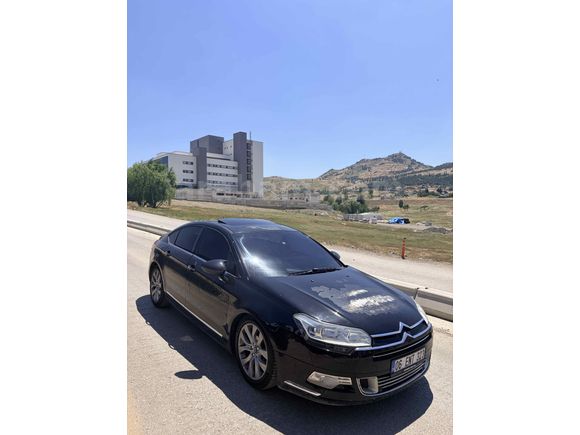 Sahibinden Citroen C5 1.6 HDi Dynamique 2012 Model 