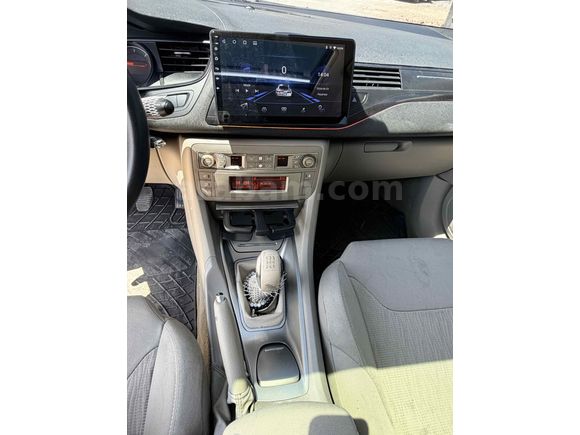 Sahibinden Citroen C5 1.6 HDi Dynamique 2012 Model 