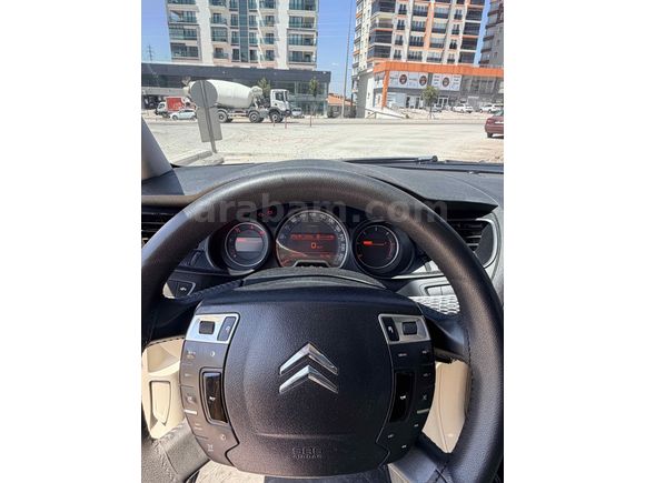 Sahibinden Citroen C5 1.6 HDi Dynamique 2012 Model 