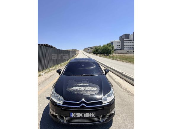 Sahibinden Citroen C5 1.6 HDi Dynamique 2012 Model 