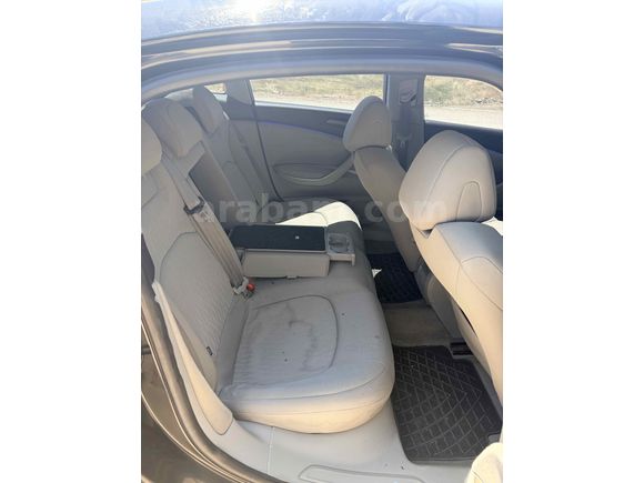 Sahibinden Citroen C5 1.6 HDi Dynamique 2012 Model 