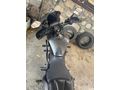 Sahibinden Bajaj Dominar D 400 
