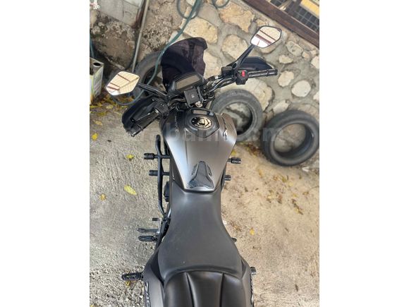 Sahibinden Bajaj Dominar D 400 