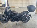 Sahibinden Bajaj Dominar D 400 