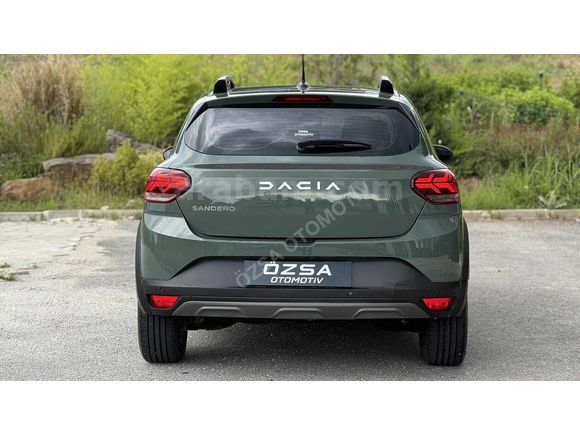 ÖZSA'dan 2023 SUNROOF'lu HATASIZ 67.000 KM