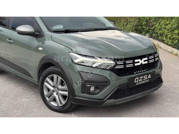 ÖZSA'dan 2023 SUNROOF'lu HATASIZ 67.000 KM