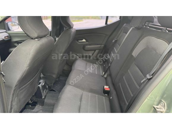 ÖZSA'dan 2023 SUNROOF'lu HATASIZ 67.000 KM