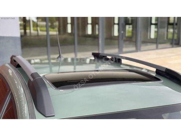 ÖZSA'dan 2023 SUNROOF'lu HATASIZ 67.000 KM