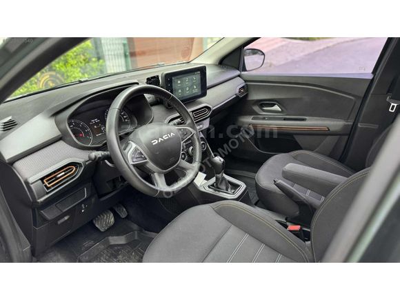 ÖZSA'dan 2023 SUNROOF'lu HATASIZ 67.000 KM
