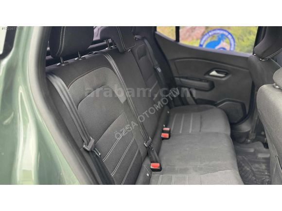 ÖZSA'dan 2023 SUNROOF'lu HATASIZ 67.000 KM