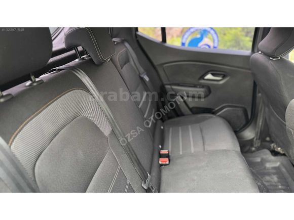ÖZSA'dan 2023 SUNROOF'lu HATASIZ 67.000 KM