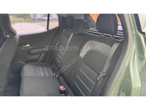 ÖZSA'dan 2023 SUNROOF'lu HATASIZ 67.000 KM