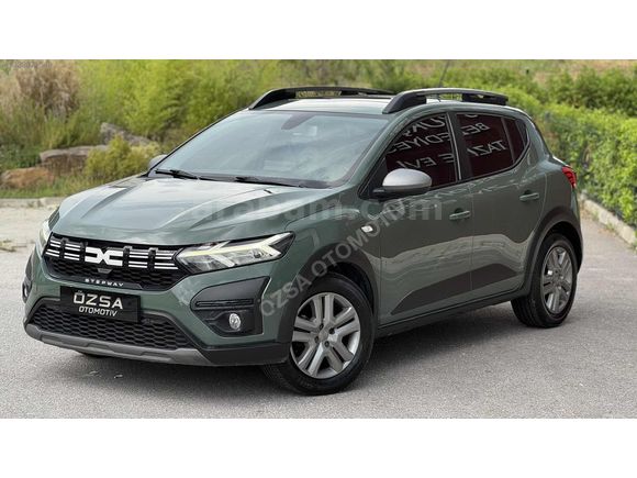 ÖZSA'dan 2023 SUNROOF'lu HATASIZ 67.000 KM