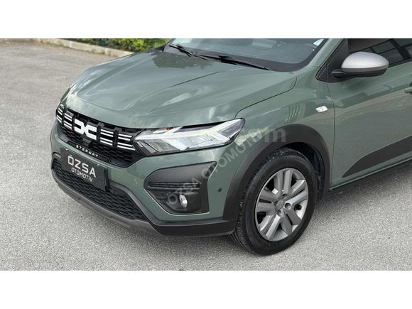ÖZSA'dan 2023 SUNROOF'lu HATASIZ 67.000 KM