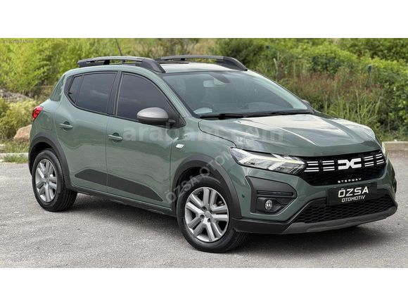 ÖZSA'dan 2023 SUNROOF'lu HATASIZ 67.000 KM