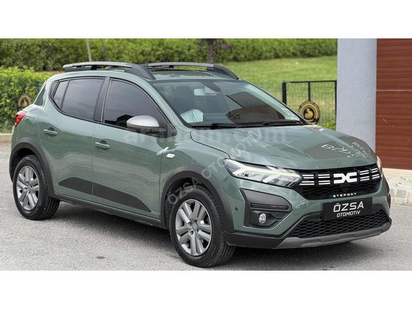 ÖZSA'dan 2023 SUNROOF'lu HATASIZ 67.000 KM