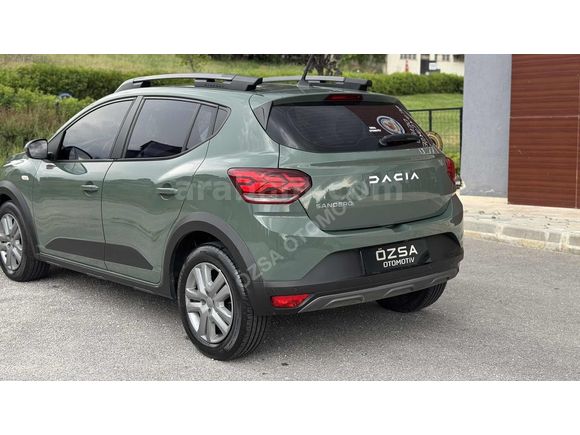 ÖZSA'dan 2023 SUNROOF'lu HATASIZ 67.000 KM