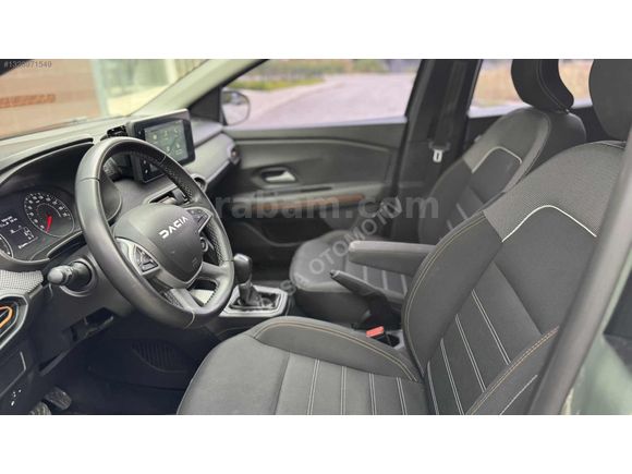 ÖZSA'dan 2023 SUNROOF'lu HATASIZ 67.000 KM