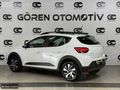 GÖREN OTOMOTİV 2025 DACIA SANDERO STEPWAY 1.0TCe HATASIZ