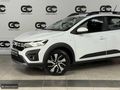 GÖREN OTOMOTİV 2025 DACIA SANDERO STEPWAY 1.0TCe HATASIZ