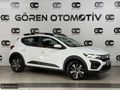 GÖREN OTOMOTİV 2025 DACIA SANDERO STEPWAY 1.0TCe HATASIZ
