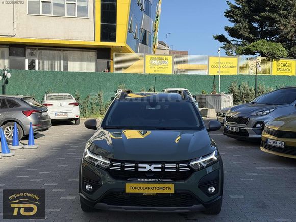 21.000KM'DE+HATASIZ+BOYASIZ+STEPWAY+90HP+G.GÖRÜŞ+CARPLAY