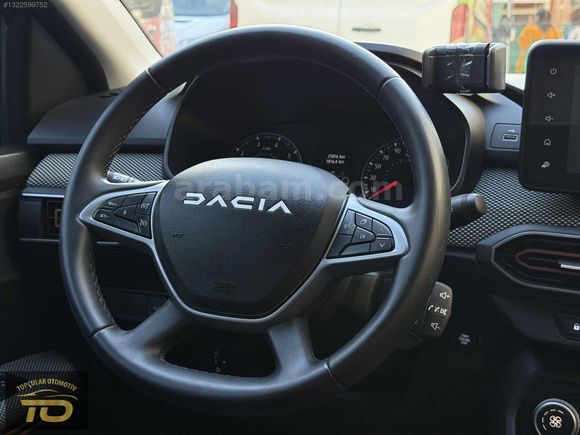 21.000KM'DE+HATASIZ+BOYASIZ+STEPWAY+90HP+G.GÖRÜŞ+CARPLAY