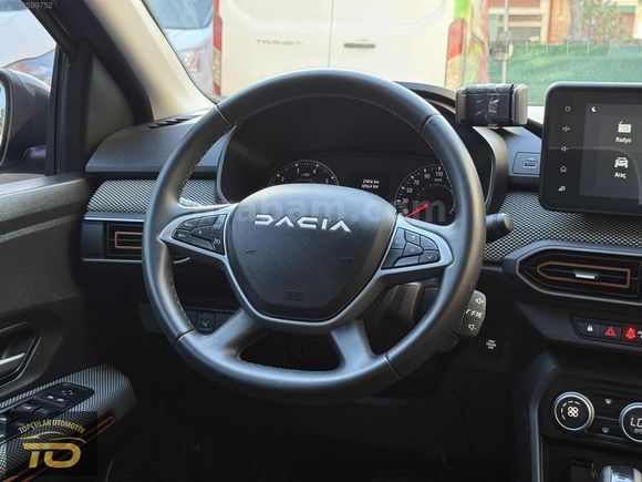 21.000KM'DE+HATASIZ+BOYASIZ+STEPWAY+90HP+G.GÖRÜŞ+CARPLAY