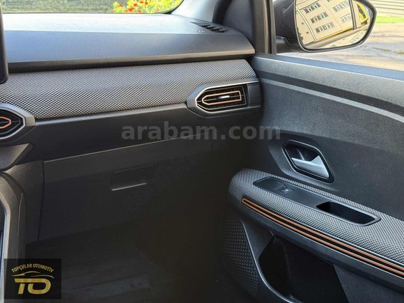 21.000KM'DE+HATASIZ+BOYASIZ+STEPWAY+90HP+G.GÖRÜŞ+CARPLAY