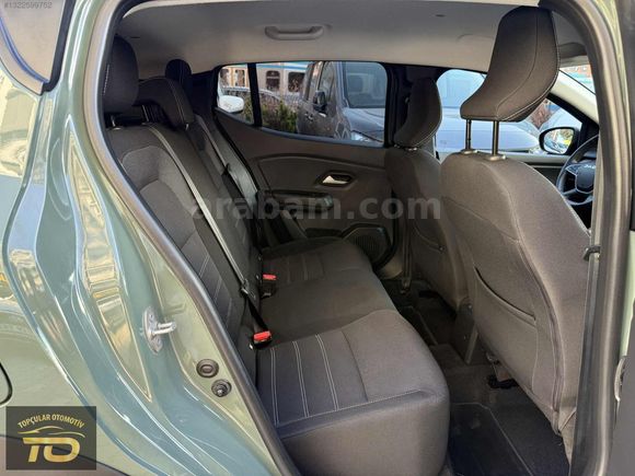 21.000KM'DE+HATASIZ+BOYASIZ+STEPWAY+90HP+G.GÖRÜŞ+CARPLAY