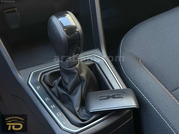 21.000KM'DE+HATASIZ+BOYASIZ+STEPWAY+90HP+G.GÖRÜŞ+CARPLAY
