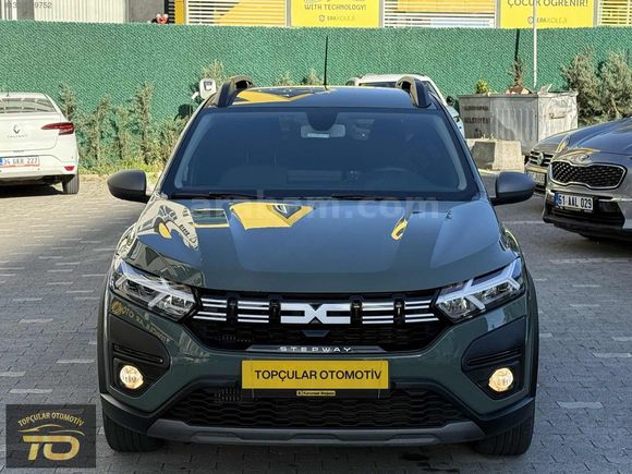 21.000KM'DE+HATASIZ+BOYASIZ+STEPWAY+90HP+G.GÖRÜŞ+CARPLAY