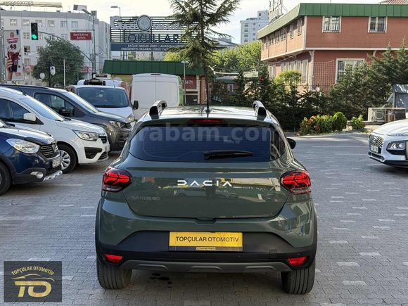 21.000KM'DE+HATASIZ+BOYASIZ+STEPWAY+90HP+G.GÖRÜŞ+CARPLAY