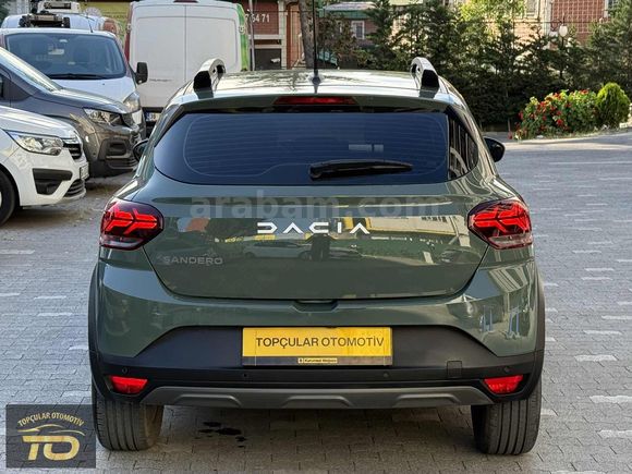 21.000KM'DE+HATASIZ+BOYASIZ+STEPWAY+90HP+G.GÖRÜŞ+CARPLAY