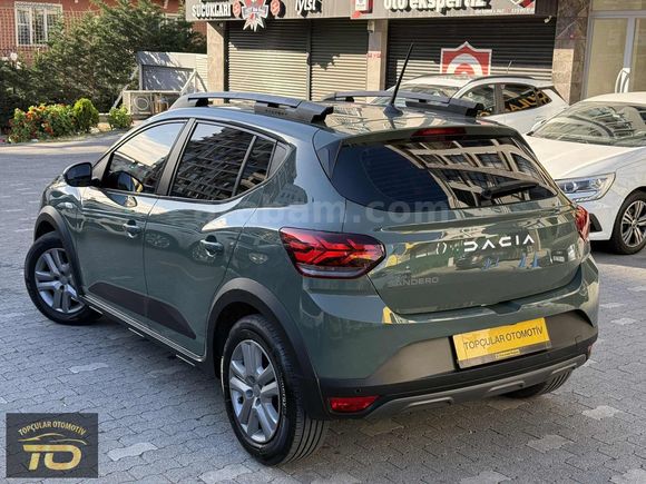 21.000KM'DE+HATASIZ+BOYASIZ+STEPWAY+90HP+G.GÖRÜŞ+CARPLAY
