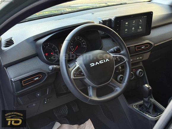 21.000KM'DE+HATASIZ+BOYASIZ+STEPWAY+90HP+G.GÖRÜŞ+CARPLAY