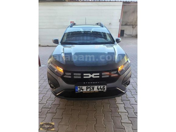 2024 HATASIZ BOYASIZ DEĞİŞENSİZ KAYITSIZ 45 BİN KM