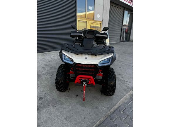Dolu Paket Düşük Km