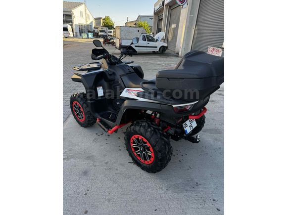 Dolu Paket Düşük Km