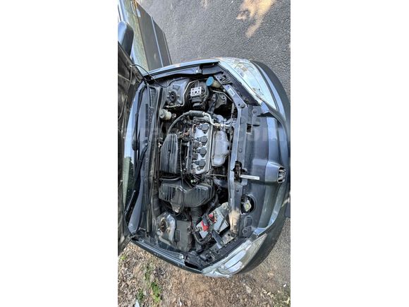 Sahibinden Honda Civic 1.6i VTEC ES 2005 Model 