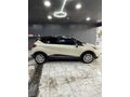 Sahibinden Renault Captur 1.5 dCi Icon 2015 Model  171.500 km Bej