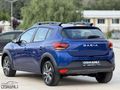 OSMANLI AUTO'DAN 2025 DACİA STEPWAY 1.0 TCE HATASIZ GSR2
