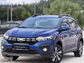 OSMANLI AUTO'DAN 2025 DACİA STEPWAY 1.0 TCE HATASIZ GSR2