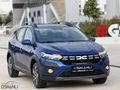 OSMANLI AUTO'DAN 2025 DACİA STEPWAY 1.0 TCE HATASIZ GSR2