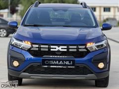 OSMANLI AUTO'DAN 2025 DACİA STEPWAY 1.0 TCE HATASIZ GSR2