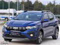 OSMANLI AUTO'DAN 2025 DACİA STEPWAY 1.0 TCE HATASIZ GSR2