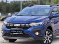 OSMANLI AUTO'DAN 2025 DACİA STEPWAY 1.0 TCE HATASIZ GSR2