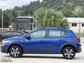 OSMANLI AUTO'DAN 2025 DACİA STEPWAY 1.0 TCE HATASIZ GSR2